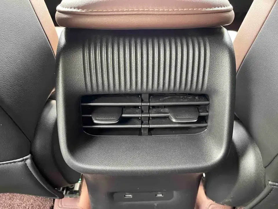Wuling Xingguang S