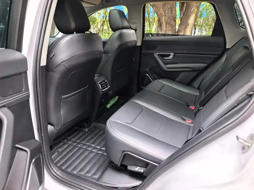 BYD Pro