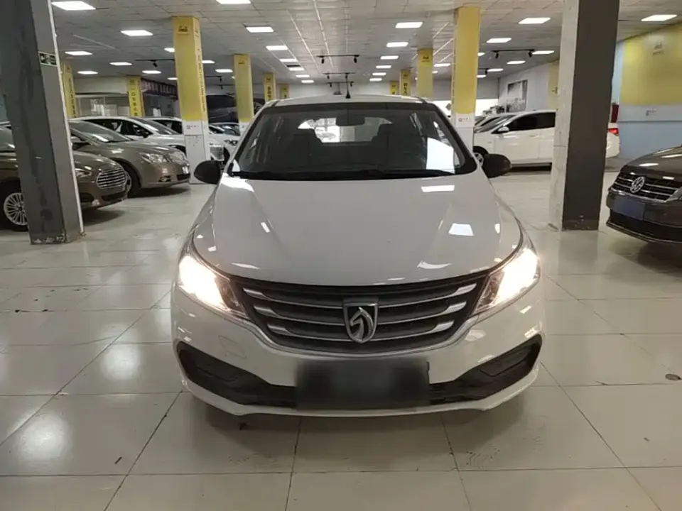 Baojun 310