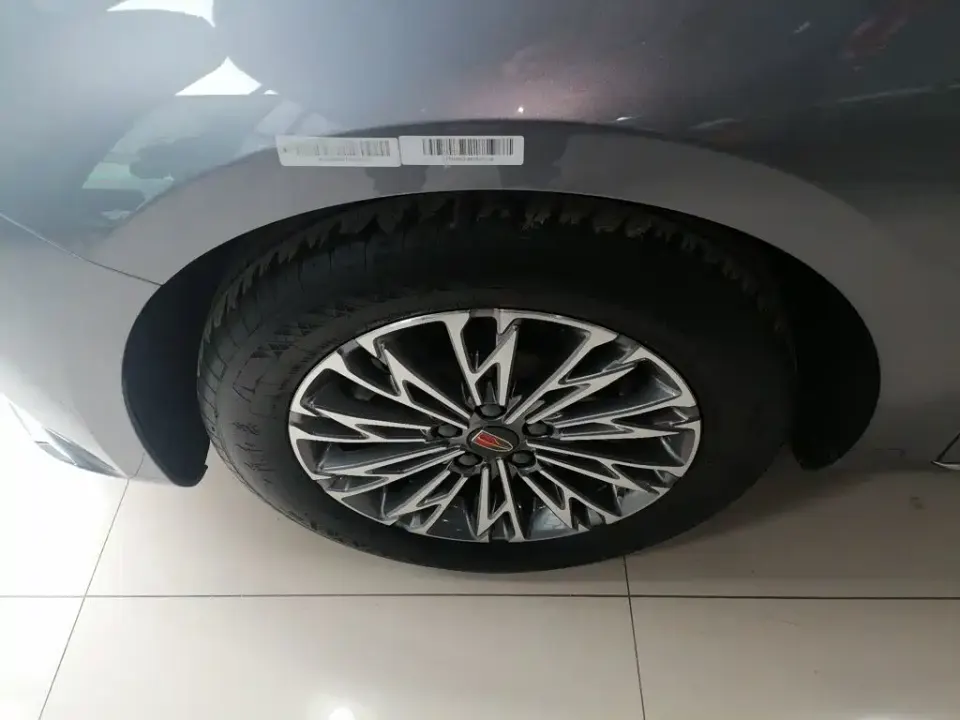 Hongqi Hongqi H5