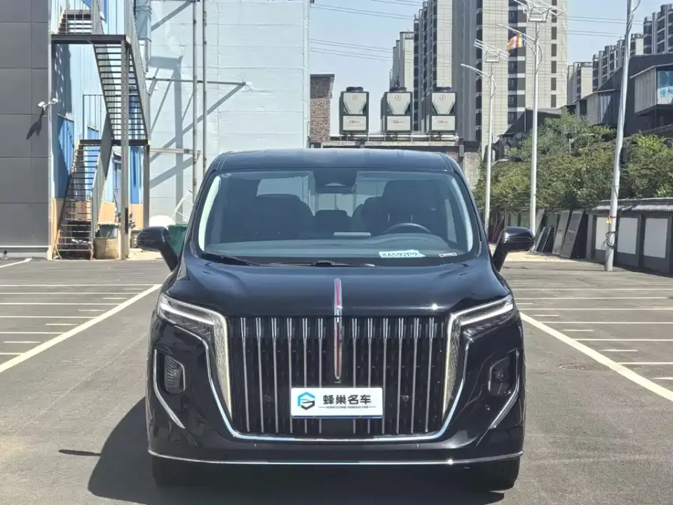Hongqi Hongqi HQ9