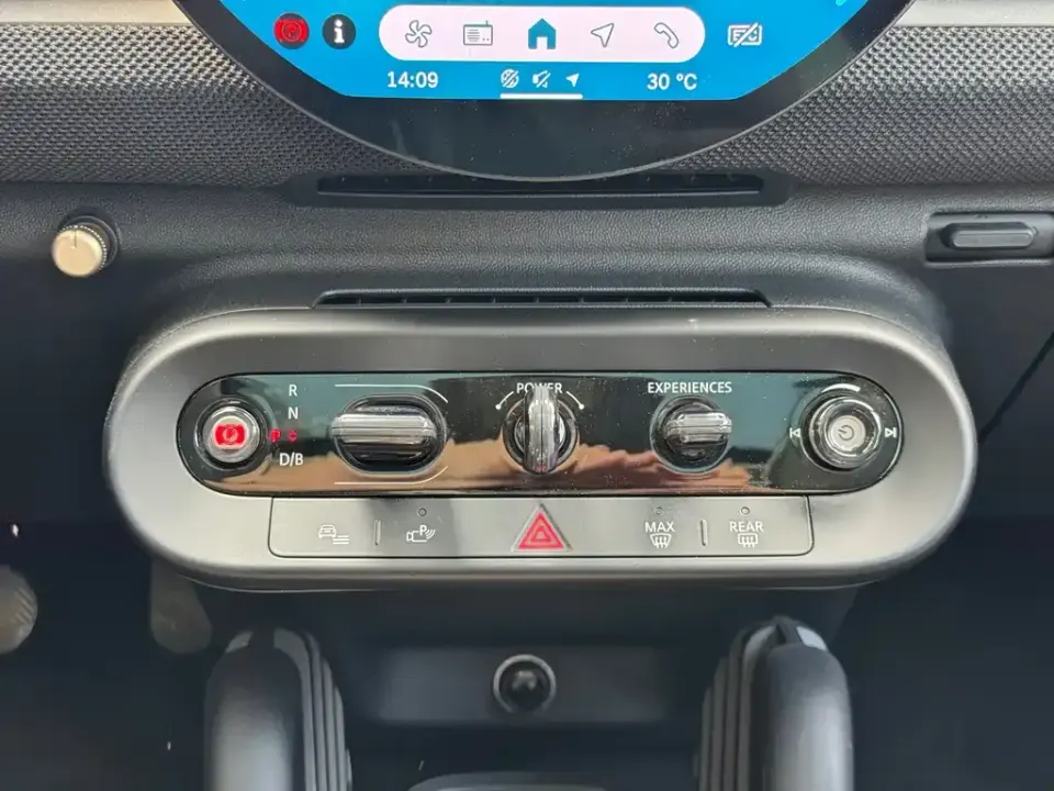 MINI MINI ACEMAN EV