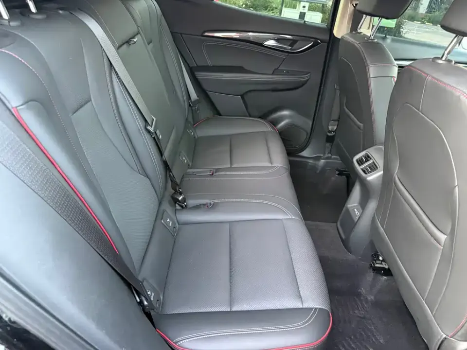 Buick Envision S