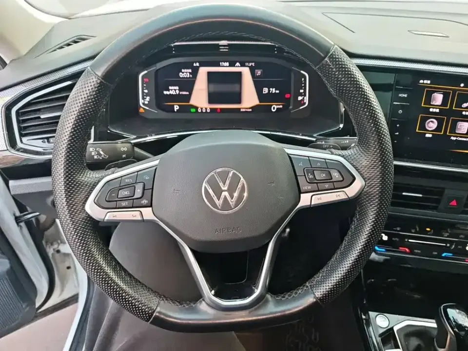 Volkswagen X