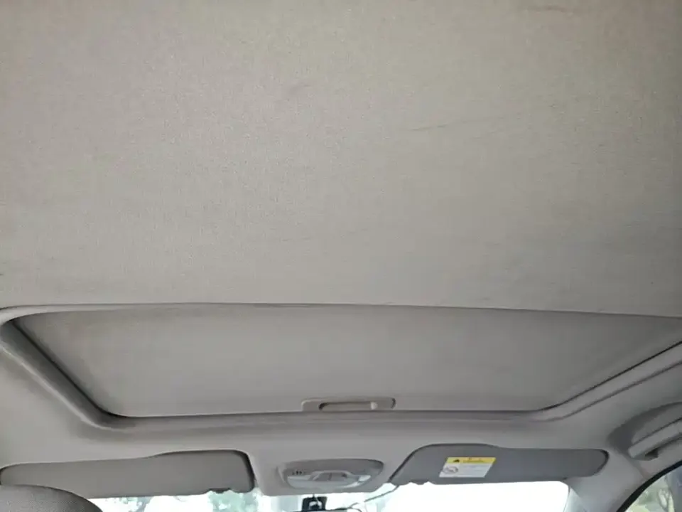 Chevrolet Sail