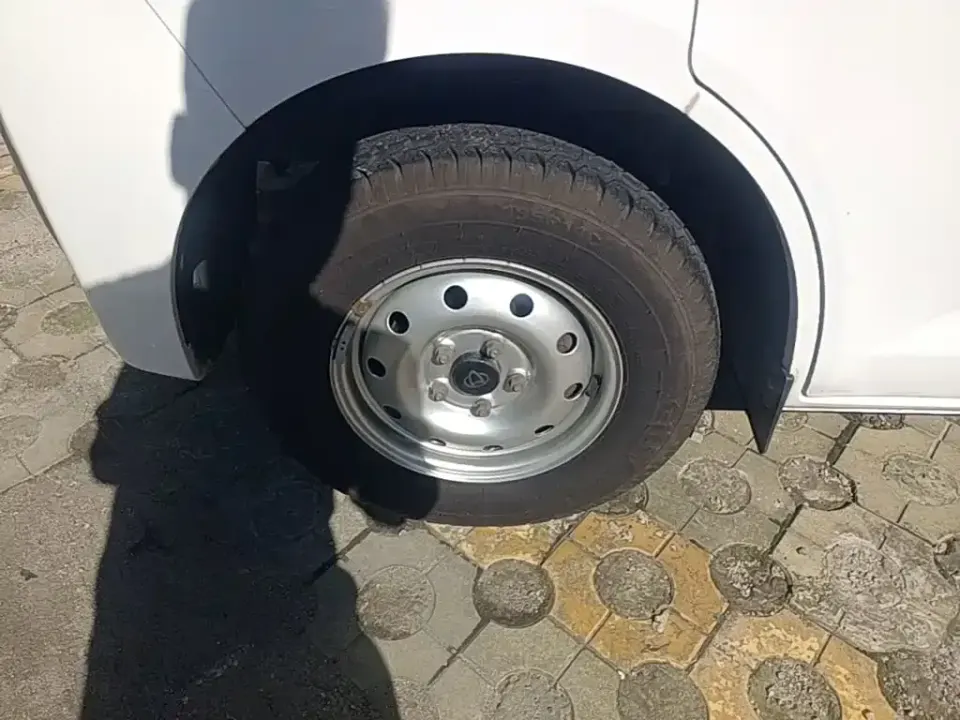 Kaicheng Ruixing EM80