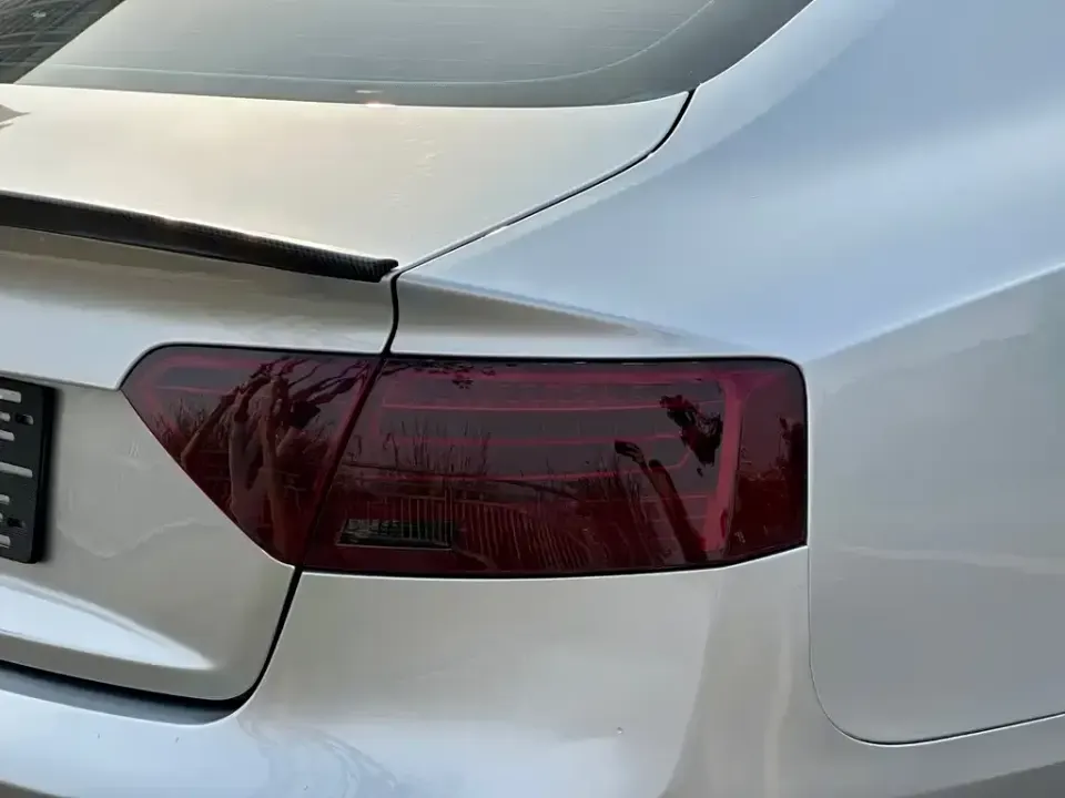 Audi A5 (Import)
