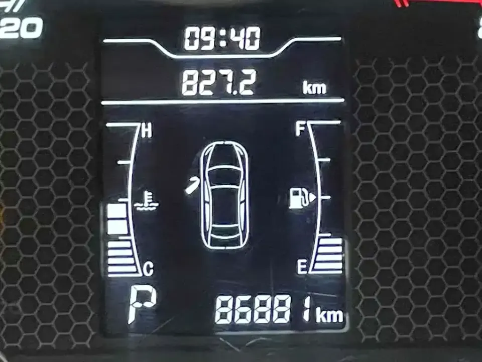 Chery Tiggo 3x