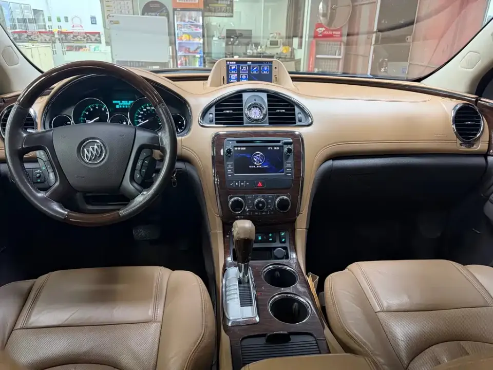 Buick Enclave