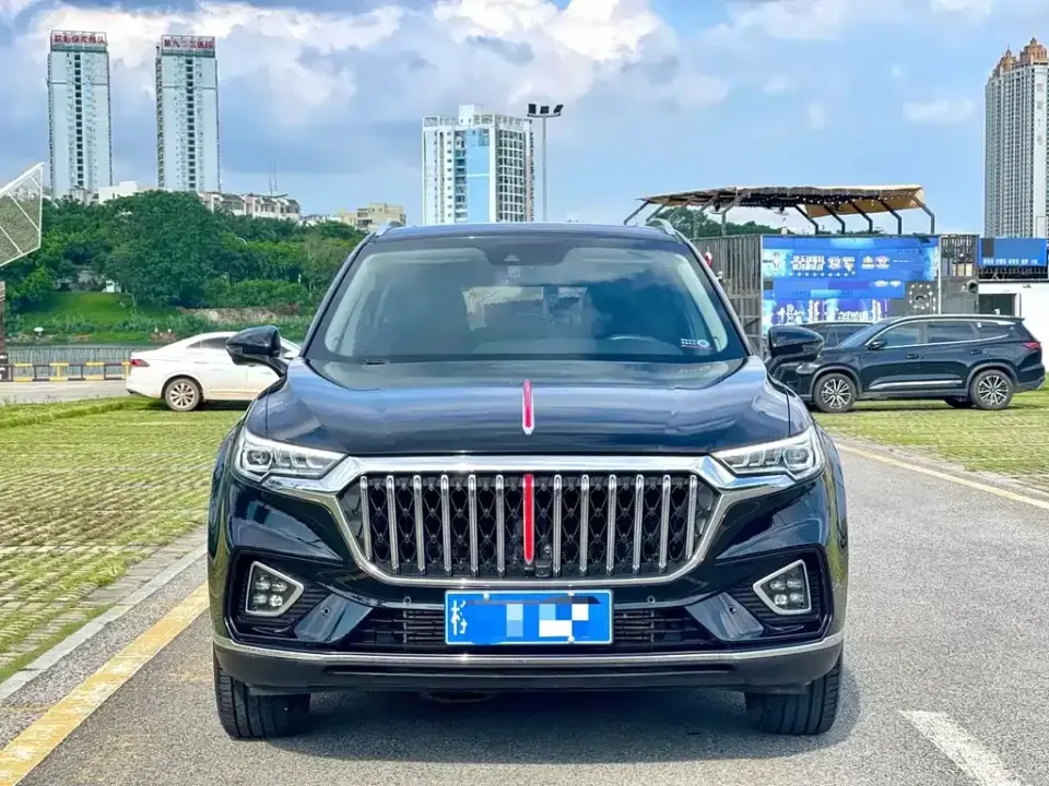 Hongqi Hongqi HS5