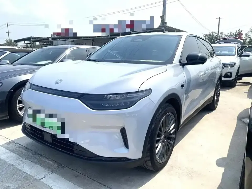 Leapmotor Leapmotor C11