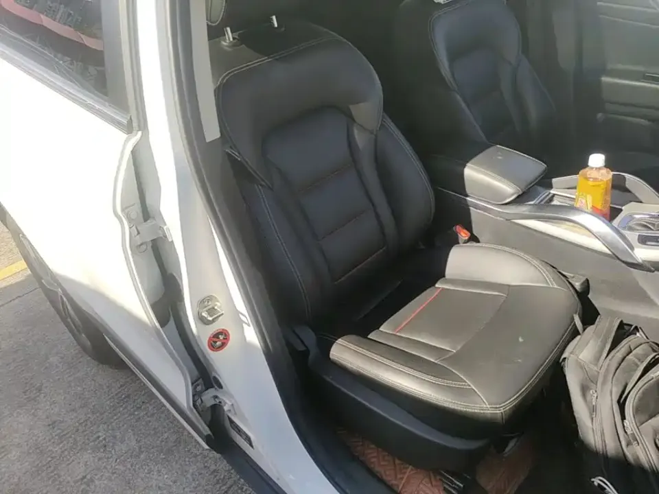 Geely Boyue