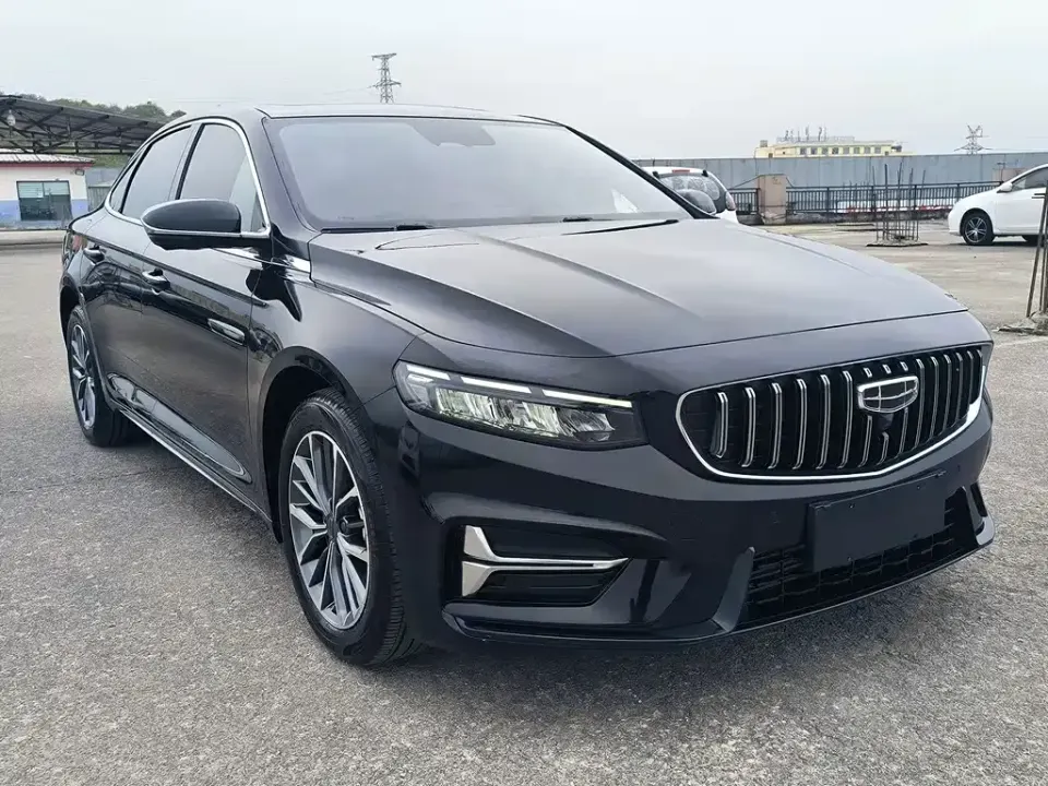 Geely Xingrui