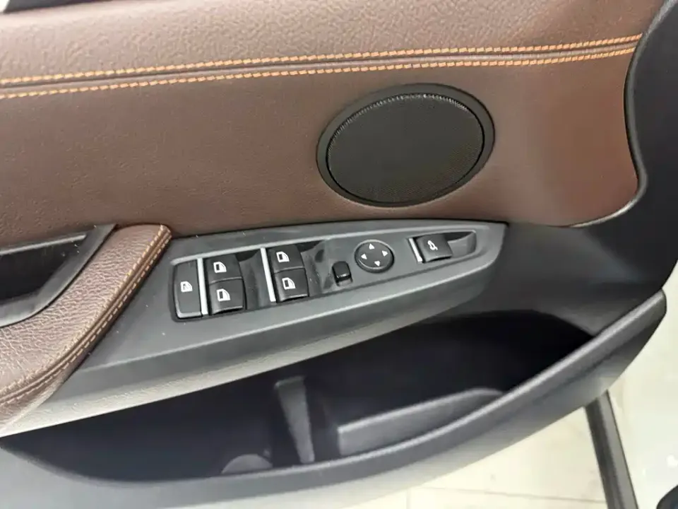 BMW X3 (Import)