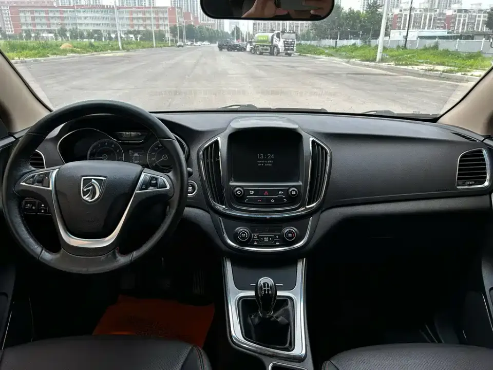 Baojun 560