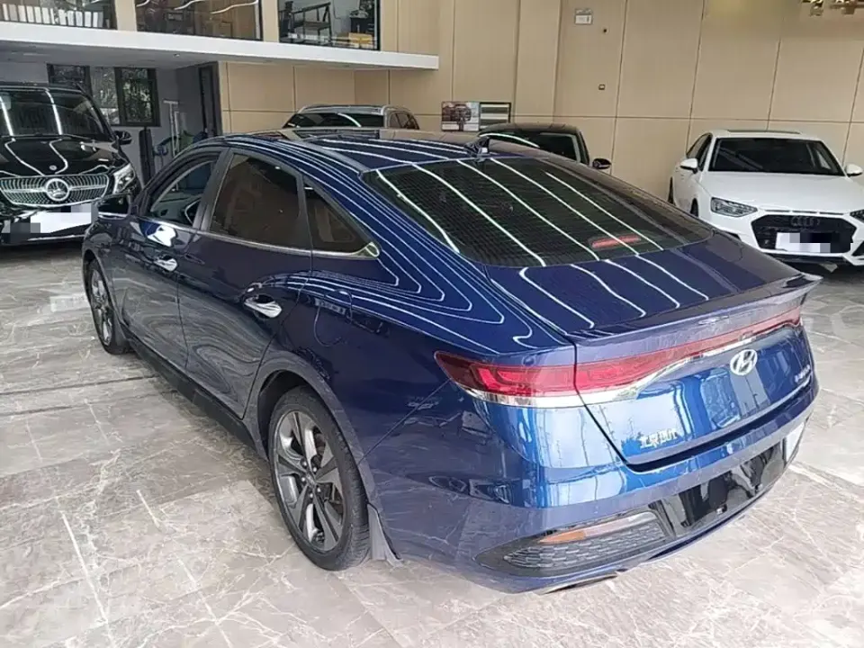 Hyundai Fista