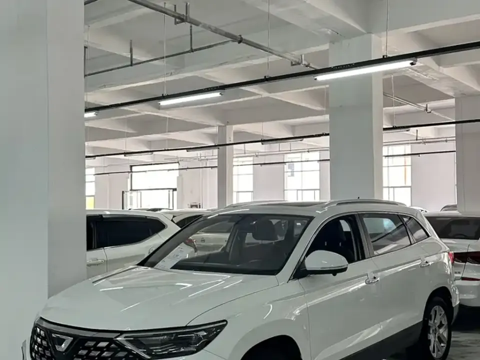 Jetta VS7