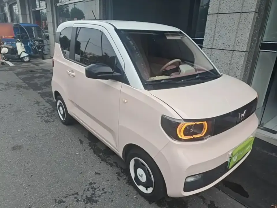 Wuling MINIEV