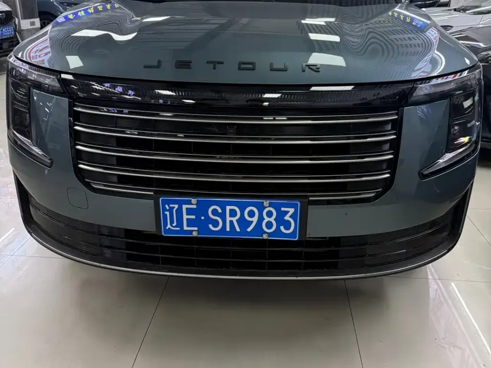 Jetour X70L