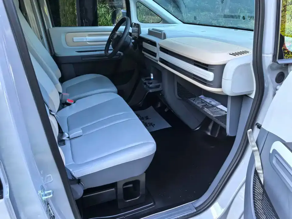 Maxus V1L