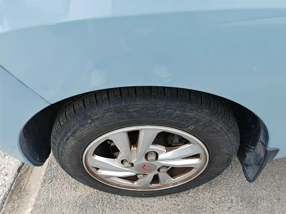 Wuling MINIEV