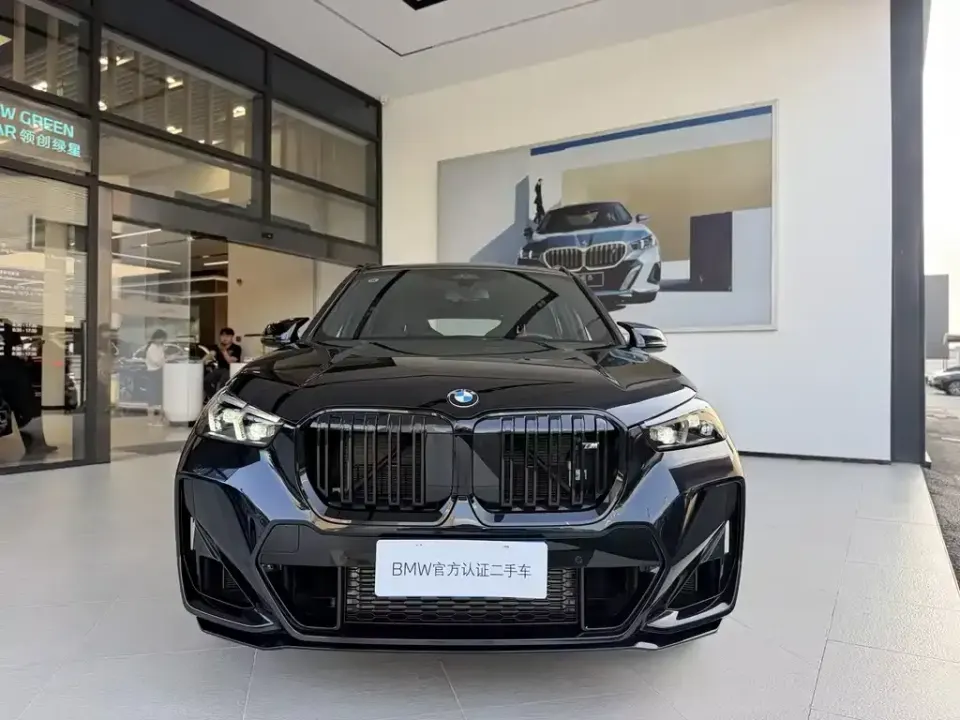 BMW X1 M35Li