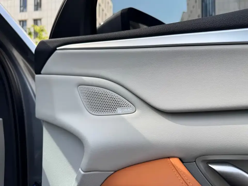 BYD Pro New Energy