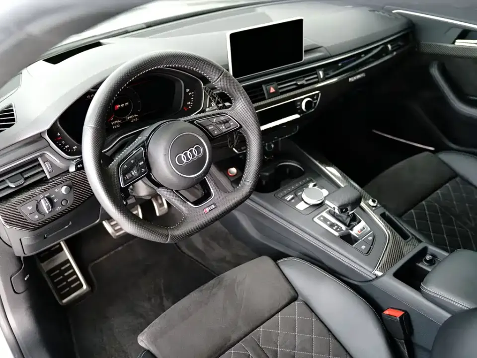 Audi RS 5