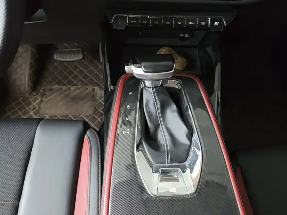 Oshan Oushang X5
