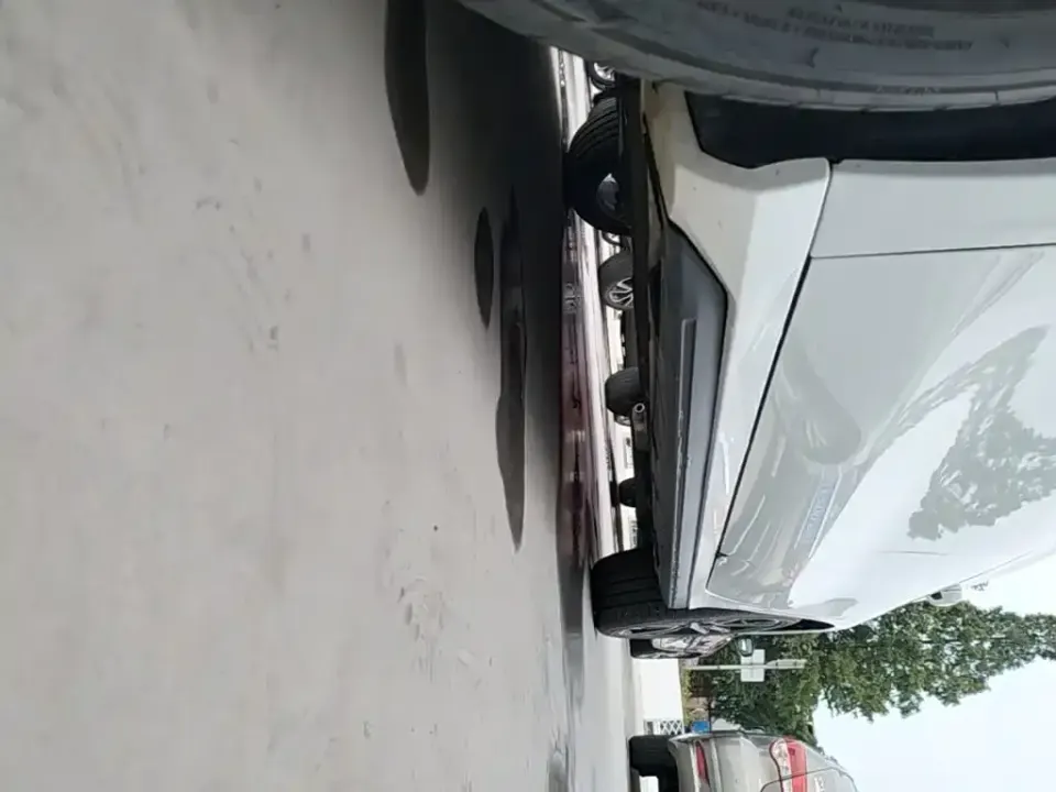 Geely Binrui