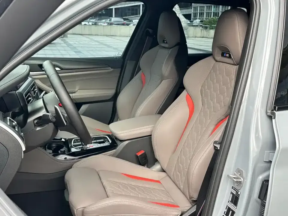 BMW X3 M