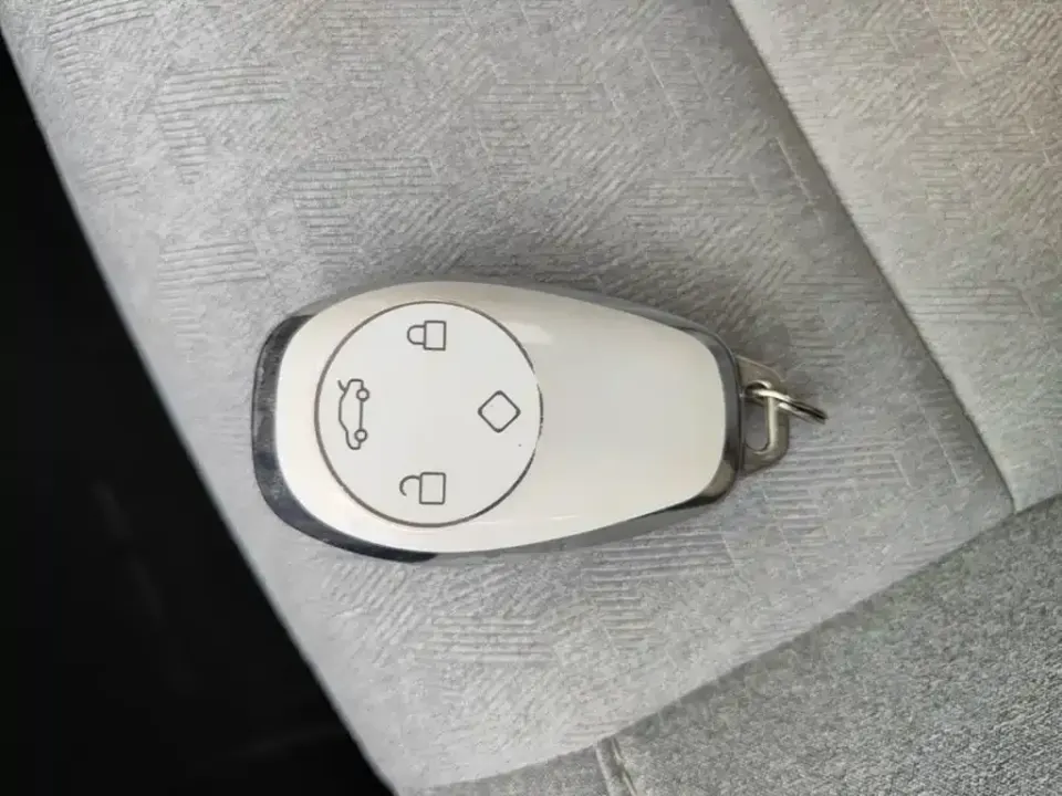 Leapmotor Leapmotor T03