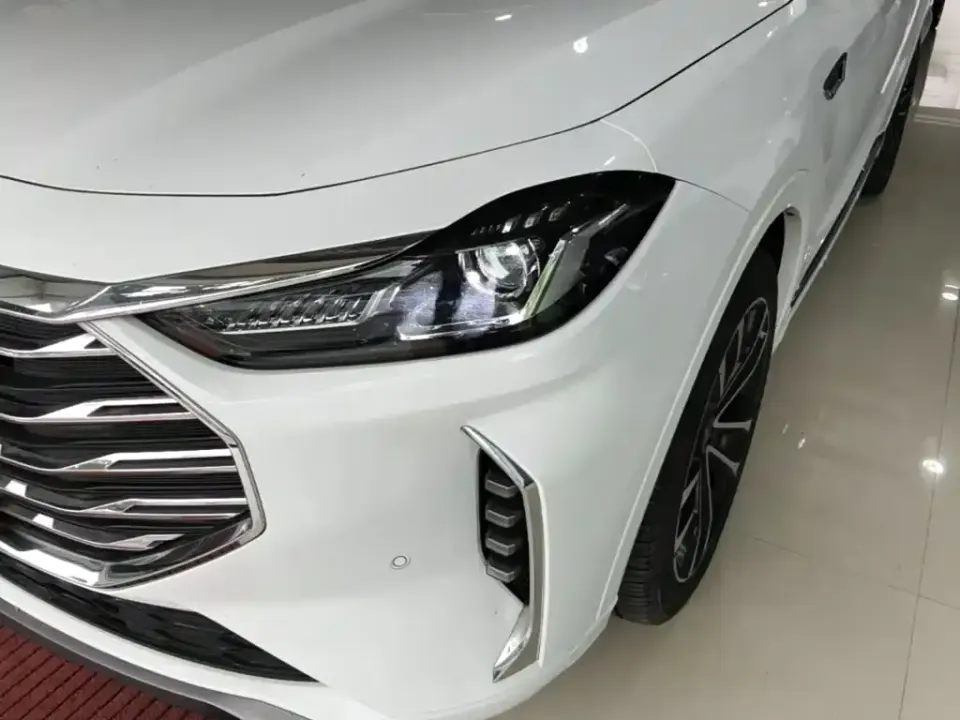 Jetour X70 Plus