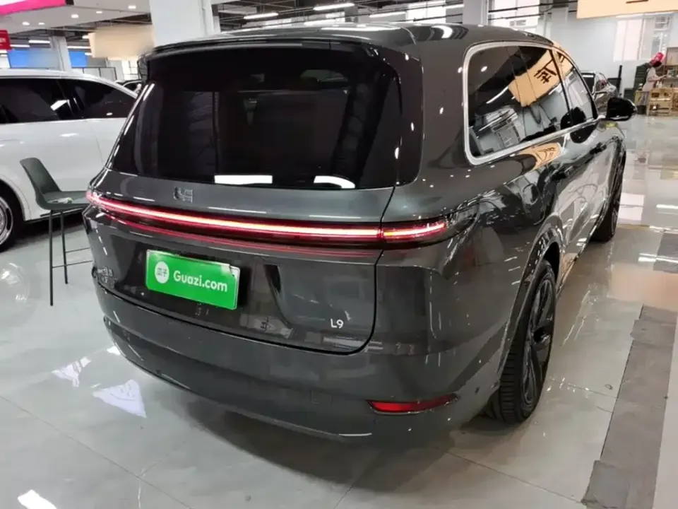 Li Li L9