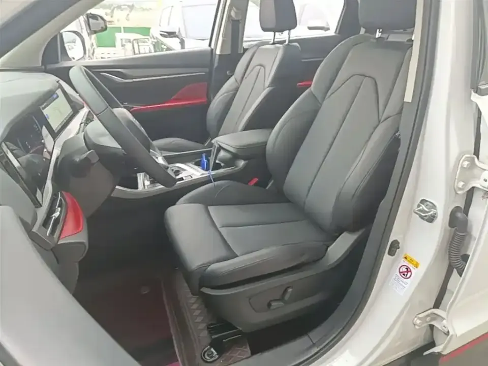 Changan CS55PLUS