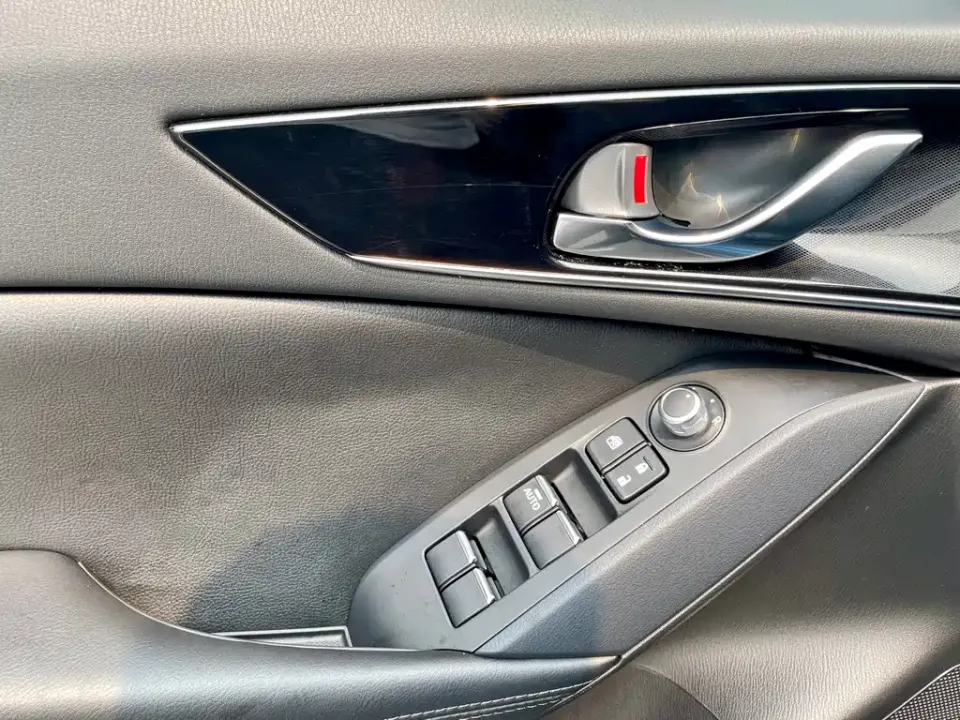 Mazda CX-4