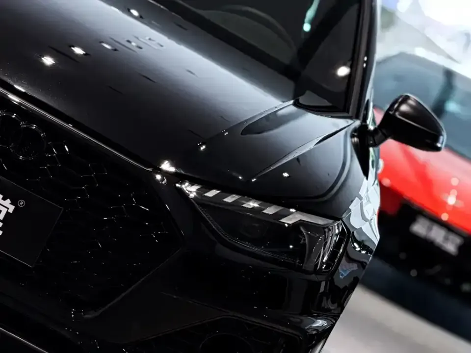Audi RS 4