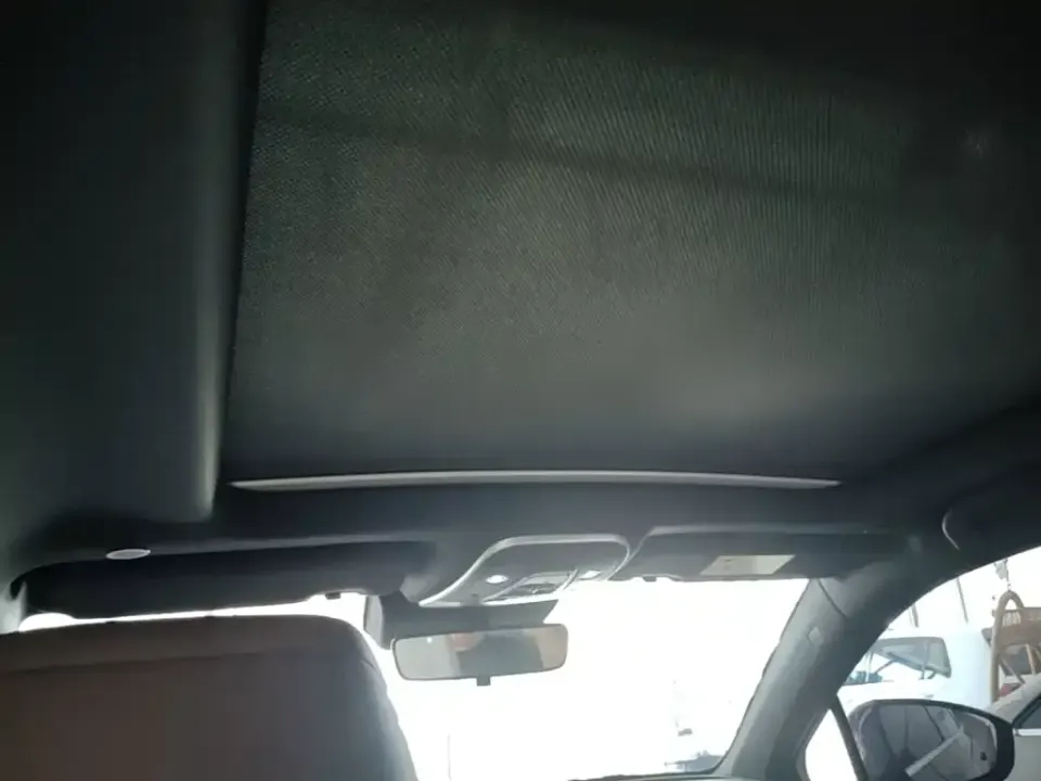 BYD Tang New Energy