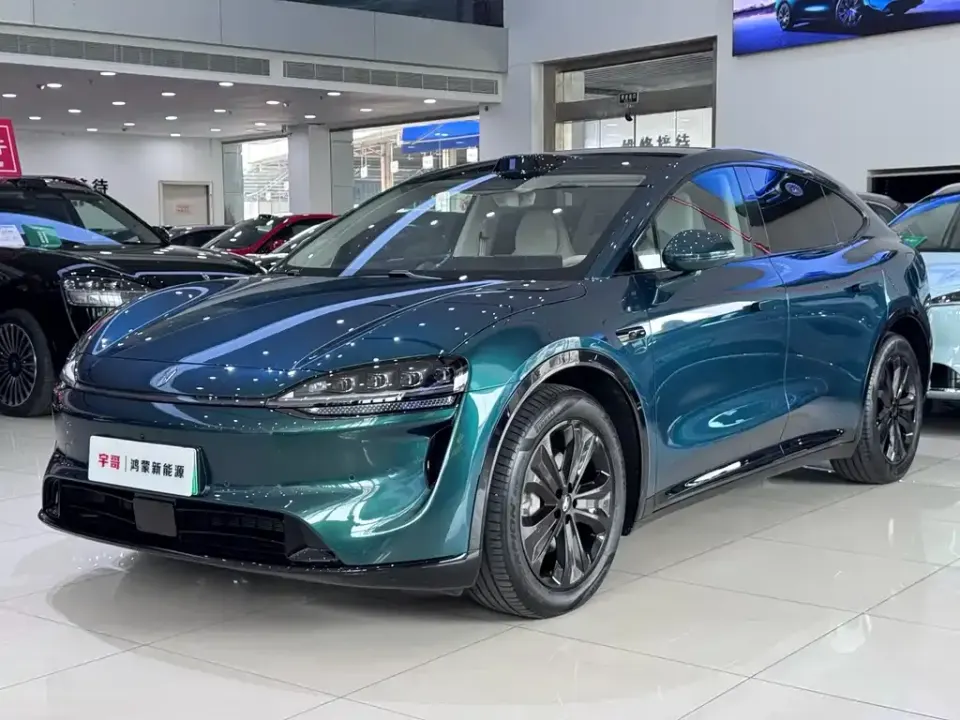 Zhijie Zhijie R7