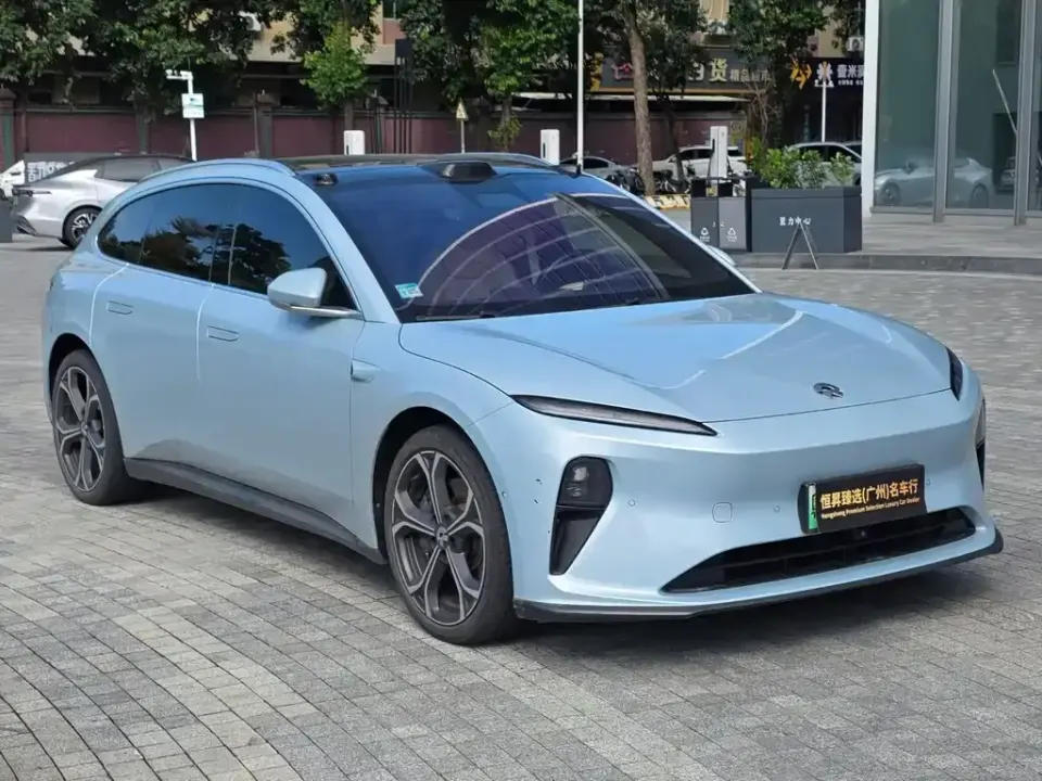 Nio ET5T