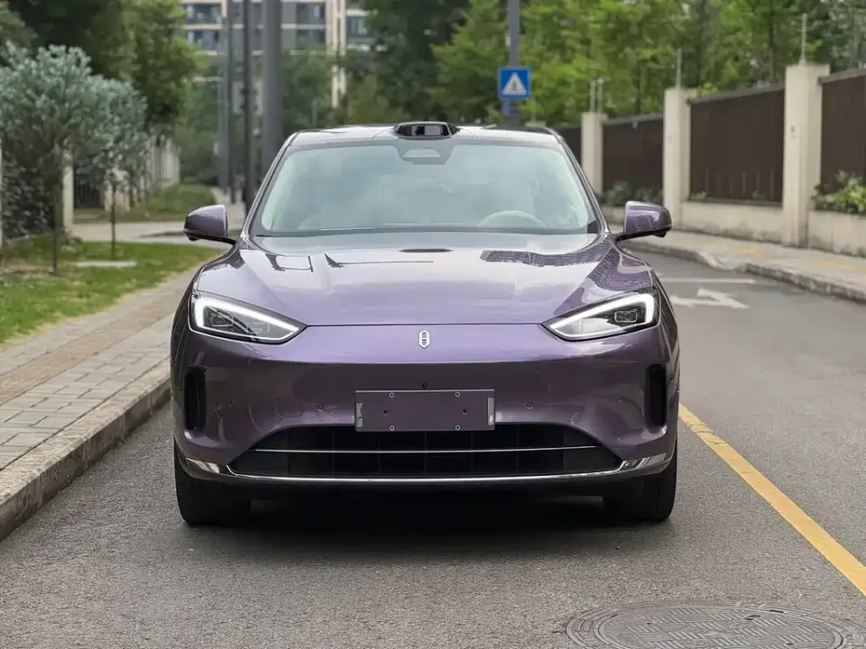 AITO AITO M5