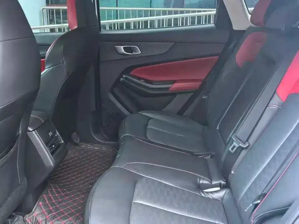 Changan CS55PLUS