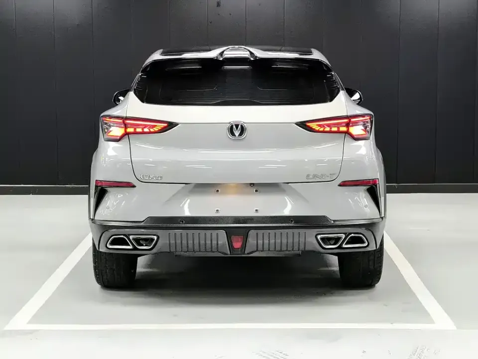 Changan UNI-T