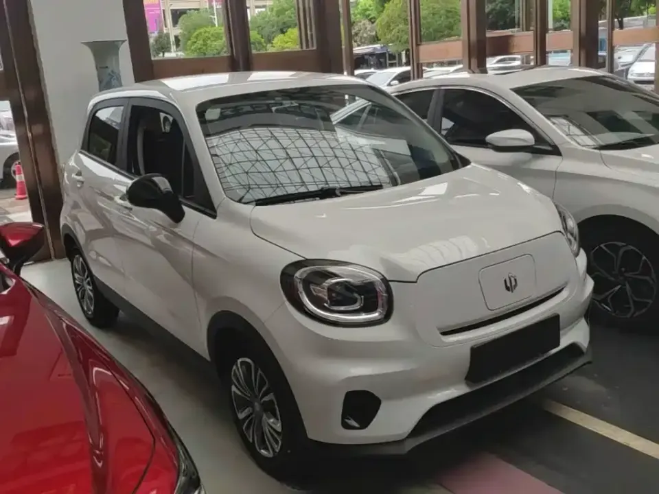 Leapmotor Leapmotor T03
