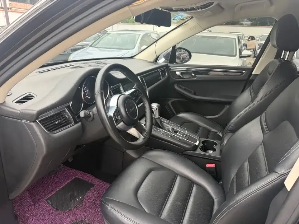 Zotye Zotye SR9