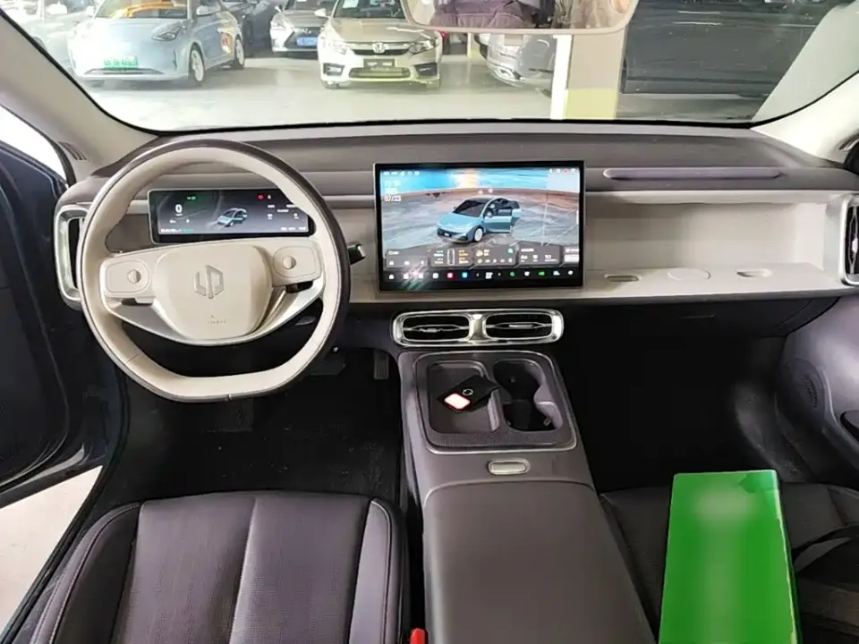 Leapmotor Leapmotor B01