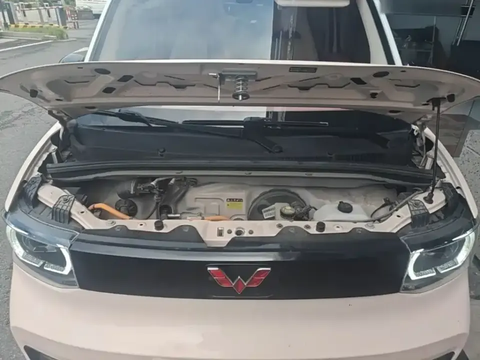 Wuling MINIEV