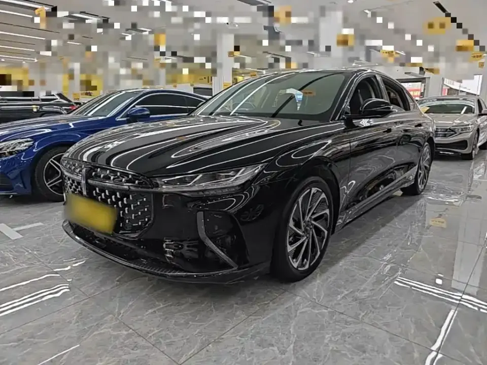 Lincoln Z