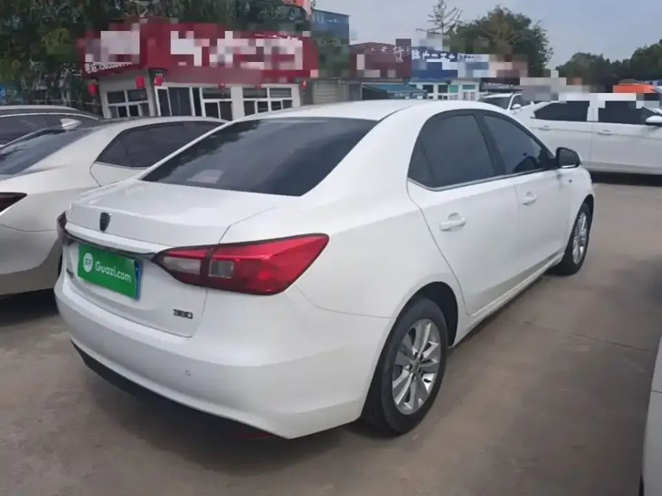 Roewe 360
