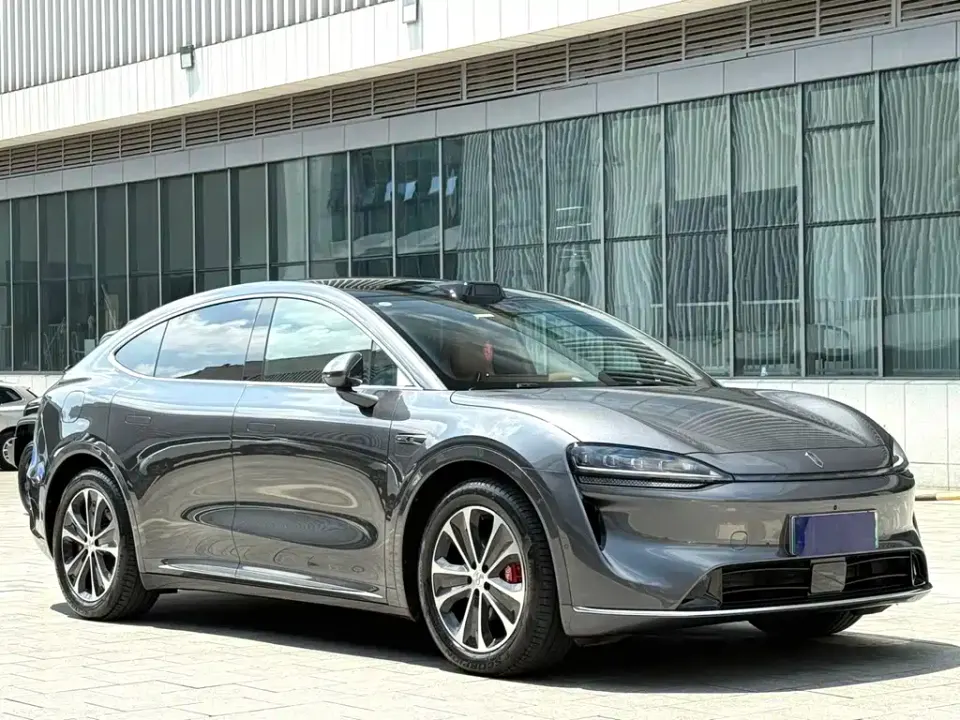 Zhijie Zhijie R7